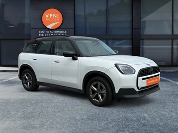Image véhicule  Mini COUNTRYMAN (1)