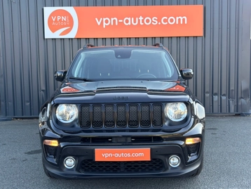 Image véhicule  Jeep RENEGADE (3)