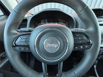 Image véhicule  Jeep RENEGADE (11)