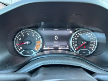 Image véhicule  Jeep RENEGADE (14)