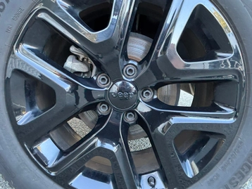 Image véhicule  Jeep RENEGADE (5)