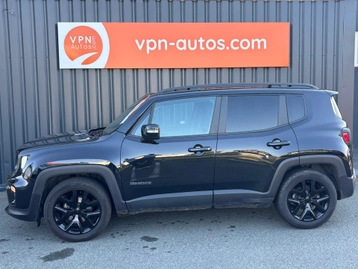 Image véhicule  Jeep RENEGADE (1)