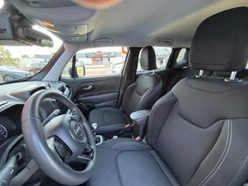 Image véhicule  Jeep RENEGADE (6)