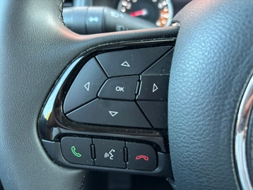 Image véhicule  Jeep RENEGADE (12)