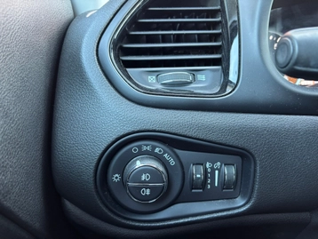 Image véhicule  Jeep RENEGADE (15)