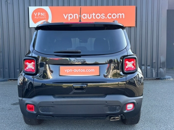 Image véhicule  Jeep RENEGADE (4)