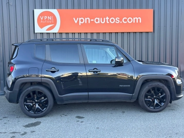 Image véhicule  Jeep RENEGADE (2)