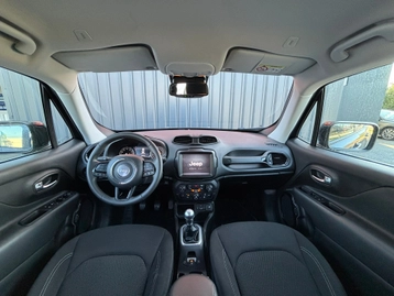 Image véhicule  Jeep RENEGADE (7)