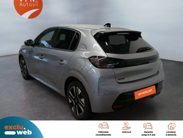 Image véhicule  Peugeot 208 (3)