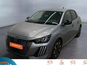 Image véhicule  Peugeot 208 (15)