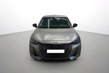 Image véhicule  Peugeot 208 (4)