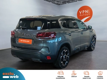 Image véhicule  Citroën C5 AIRCROSS (7)