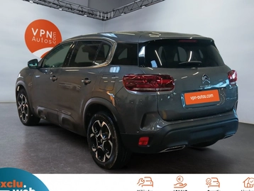 Image véhicule  Citroën C5 AIRCROSS (26)