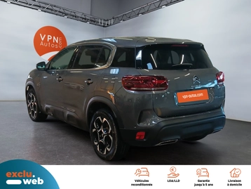 Image véhicule  Citroën C5 AIRCROSS (5)