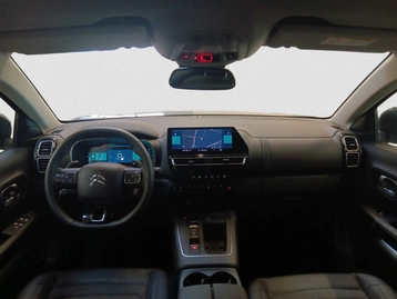 Image véhicule  Citroën C5 AIRCROSS (13)