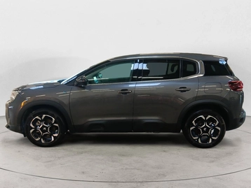 Image véhicule  Citroën C5 AIRCROSS (19)