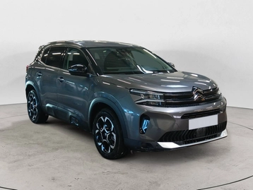 Image véhicule  Citroën C5 AIRCROSS (2)