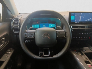 Image véhicule  Citroën C5 AIRCROSS (14)