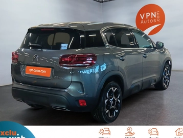 Image véhicule  Citroën C5 AIRCROSS (27)