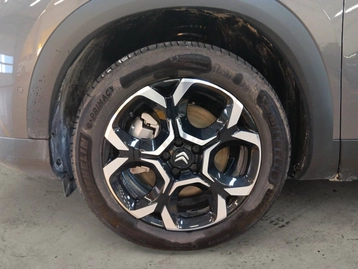 Image véhicule  Citroën C5 AIRCROSS (10)