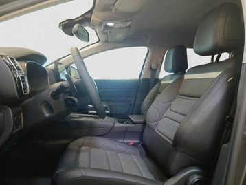 Image véhicule  Citroën C5 AIRCROSS (11)