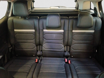 Image véhicule  Citroën C5 AIRCROSS (12)