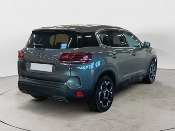 Image véhicule  Citroën C5 AIRCROSS (6)