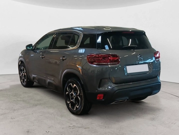 Image véhicule  Citroën C5 AIRCROSS (4)
