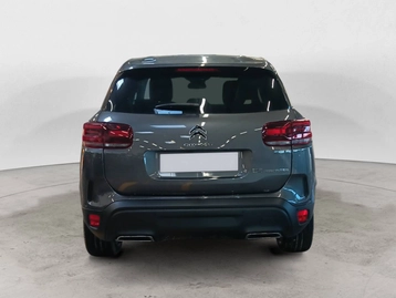 Image véhicule  Citroën C5 AIRCROSS (9)