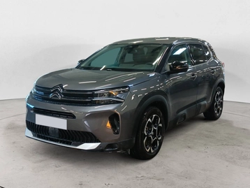 Image véhicule  Citroën C5 AIRCROSS (0)