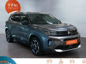 Image véhicule  Citroën C5 AIRCROSS (25)