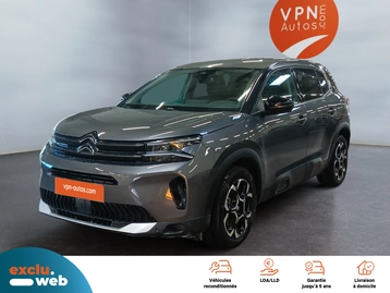 Image véhicule  Citroën C5 AIRCROSS (1)