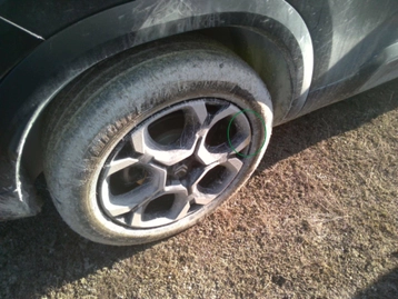 Image véhicule  Citroën C5 AIRCROSS (20)