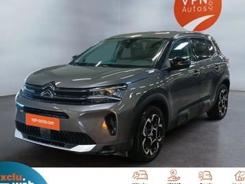 Image véhicule  Citroën C5 AIRCROSS (24)