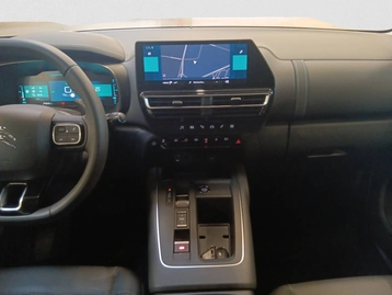 Image véhicule  Citroën C5 AIRCROSS (15)