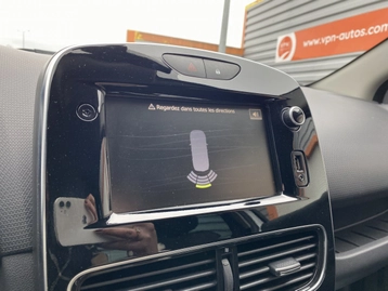 Image véhicule  Renault CLIO (13)
