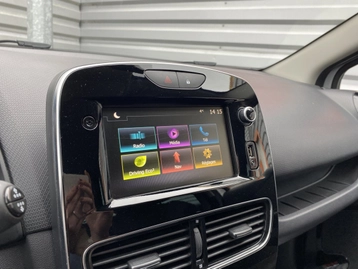 Image véhicule  Renault CLIO (16)