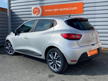 Image véhicule  Renault CLIO (1)