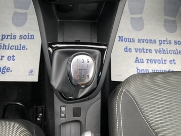 Image véhicule  Renault CLIO (19)