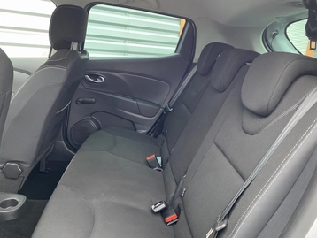 Image véhicule  Renault CLIO (4)