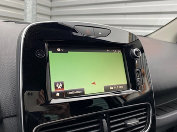 Image véhicule  Renault CLIO (12)