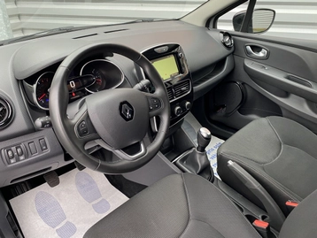 Image véhicule  Renault CLIO (2)