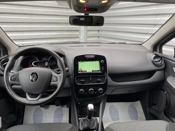 Image véhicule  Renault CLIO (6)