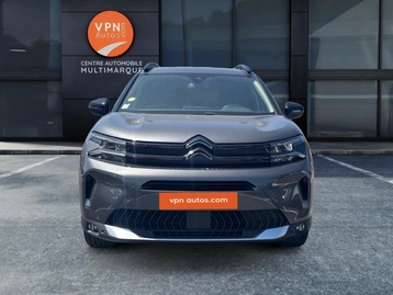 Image véhicule  Citroën C5 AIRCROSS (2)