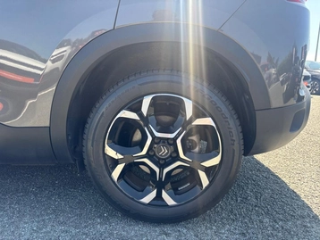 Image véhicule  Citroën C5 AIRCROSS (13)