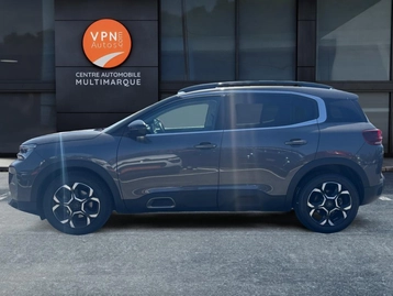 Image véhicule  Citroën C5 AIRCROSS (10)