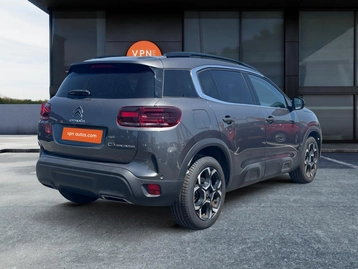 Image véhicule  Citroën C5 AIRCROSS (5)
