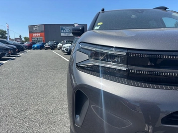 Image véhicule  Citroën C5 AIRCROSS (8)