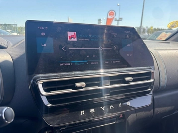 Image véhicule  Citroën C5 AIRCROSS (28)