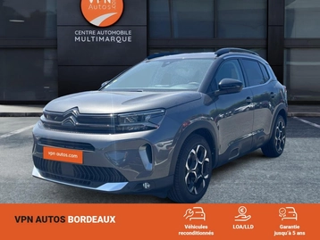 Image véhicule  Citroën C5 AIRCROSS (0)
